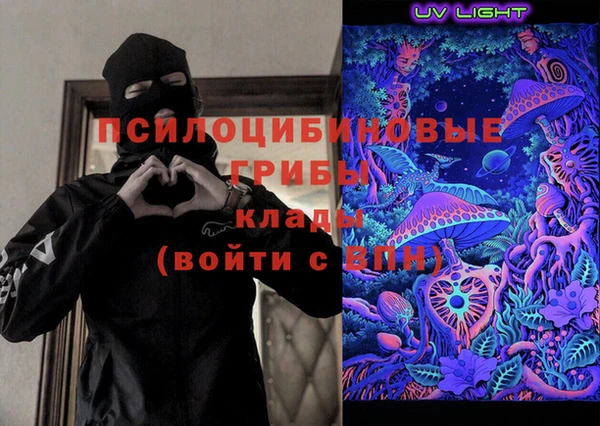 винт Белокуриха